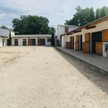 Apartment A La Campagne