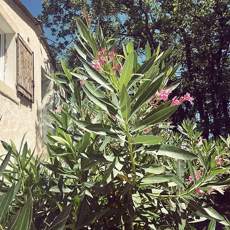 A La Campagne Apartment