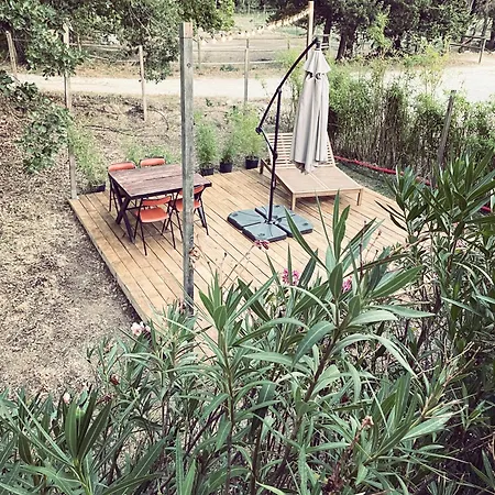 A La Campagne Apartment