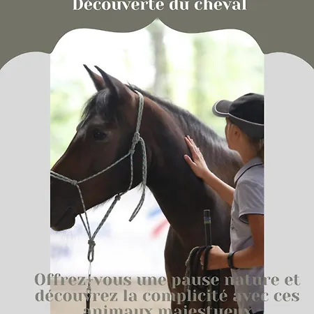 A La Campagne Apartment *