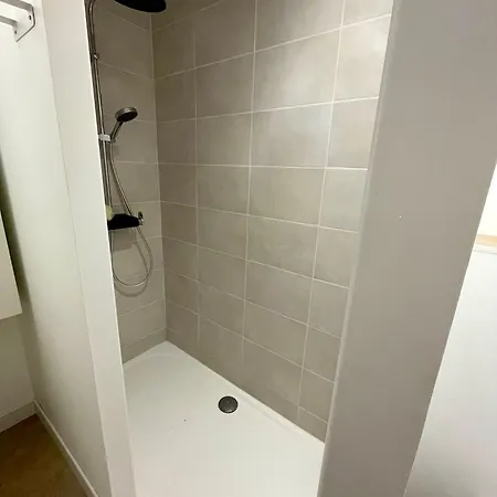 A La Campagne Apartment