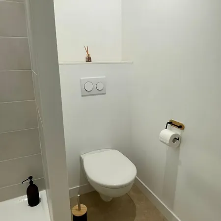 Apartment A La Campagne